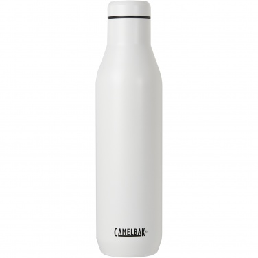Logo trade reklaamtoote pilt: CamelBak® Horizon 750 ml vaakumisolatsiooniga vee-/veinipudel